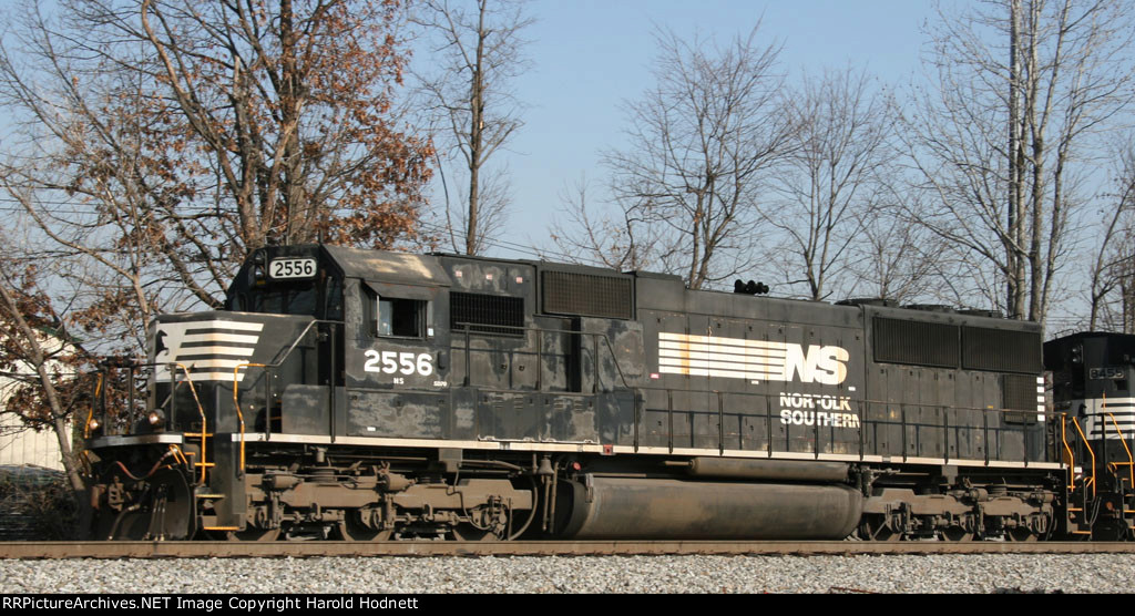 NS 2556